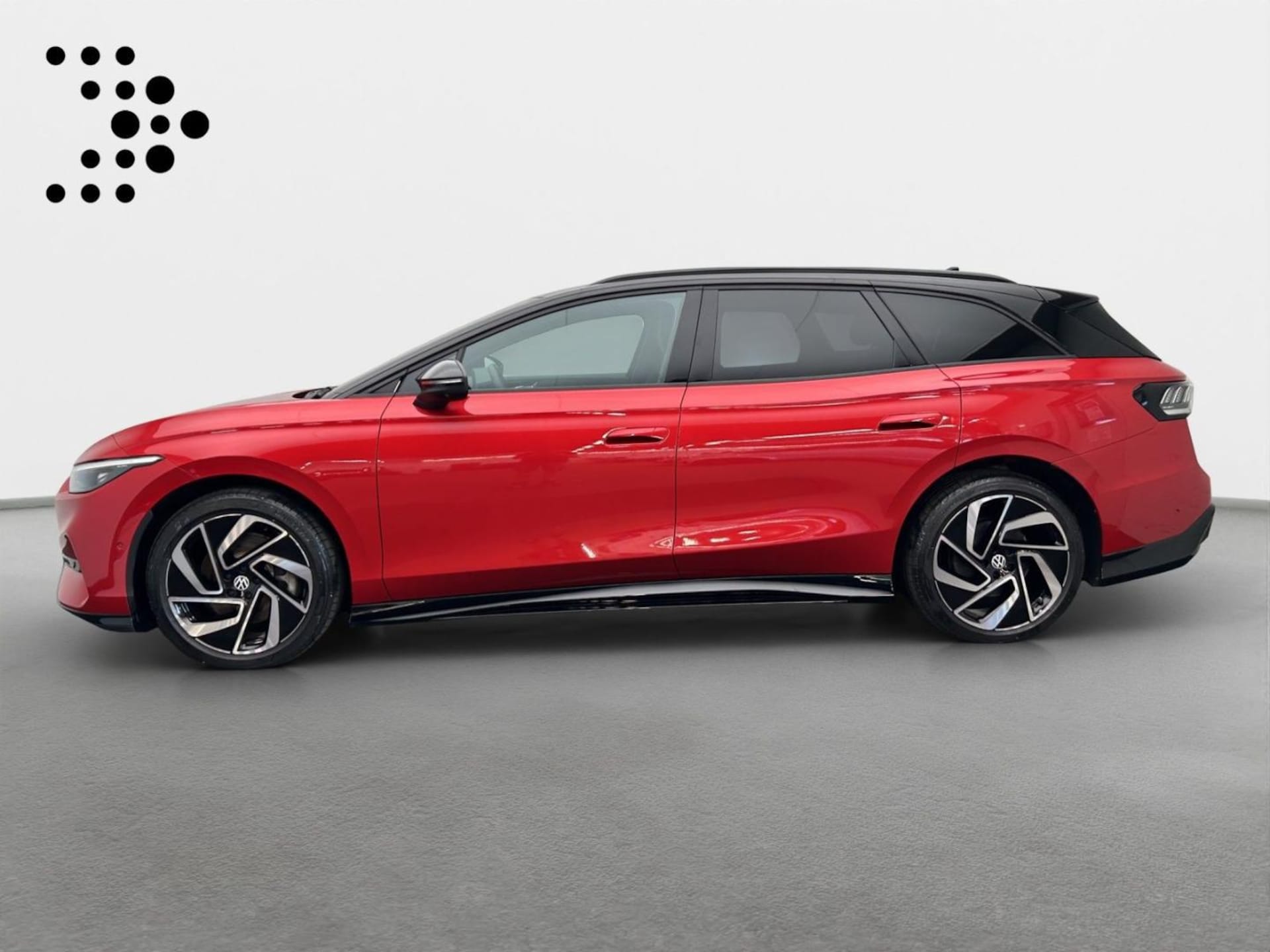 Volkswagen ID.7 Tourer Pro