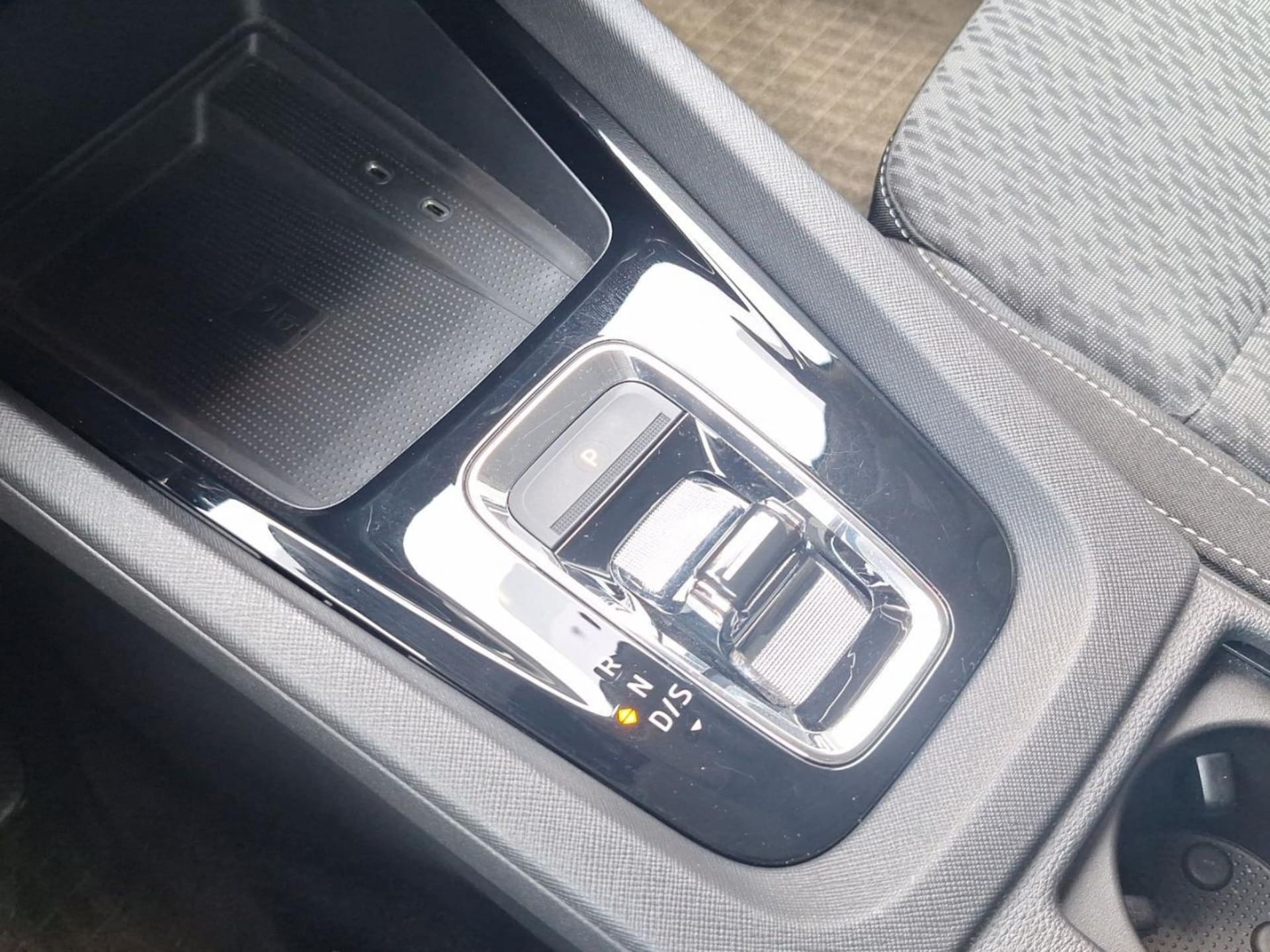 Skoda Octavia Combi Style