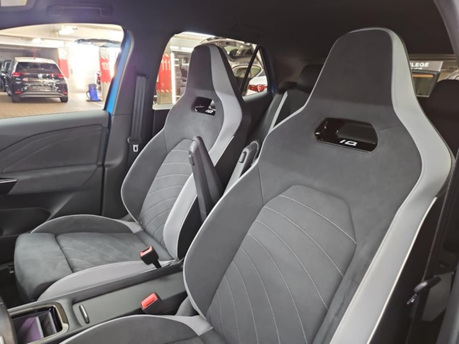 Volkswagen ID.3 – Bild 27