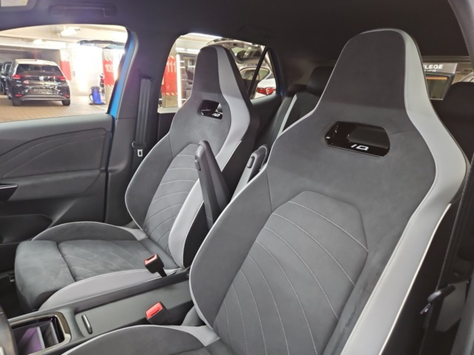 Volkswagen ID.3 Pro S
