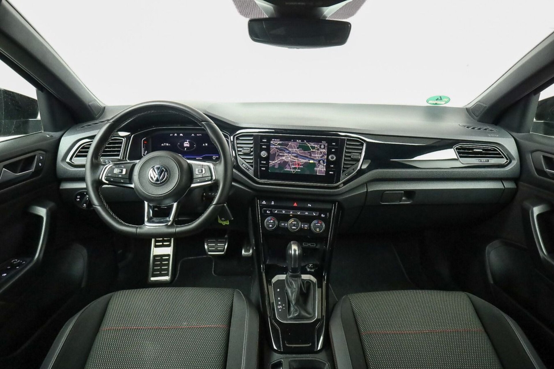 Volkswagen T-Roc Sport