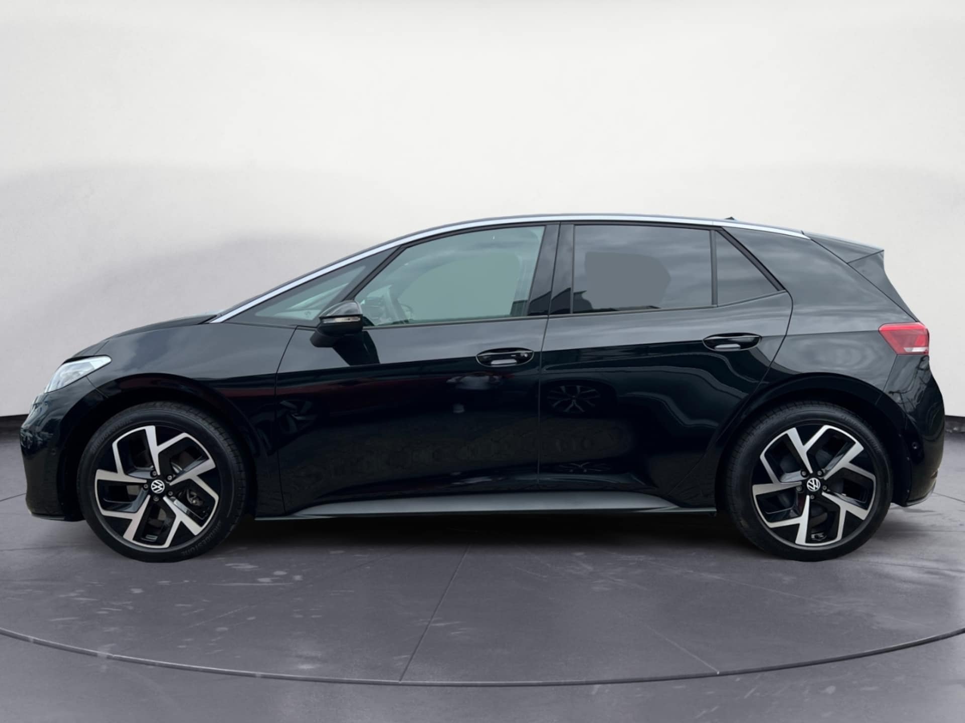 Volkswagen ID.3 MOVE Pro