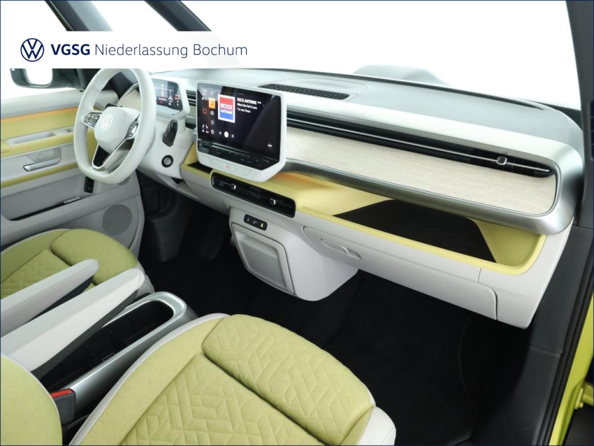 Volkswagen ID. Buzz Pro