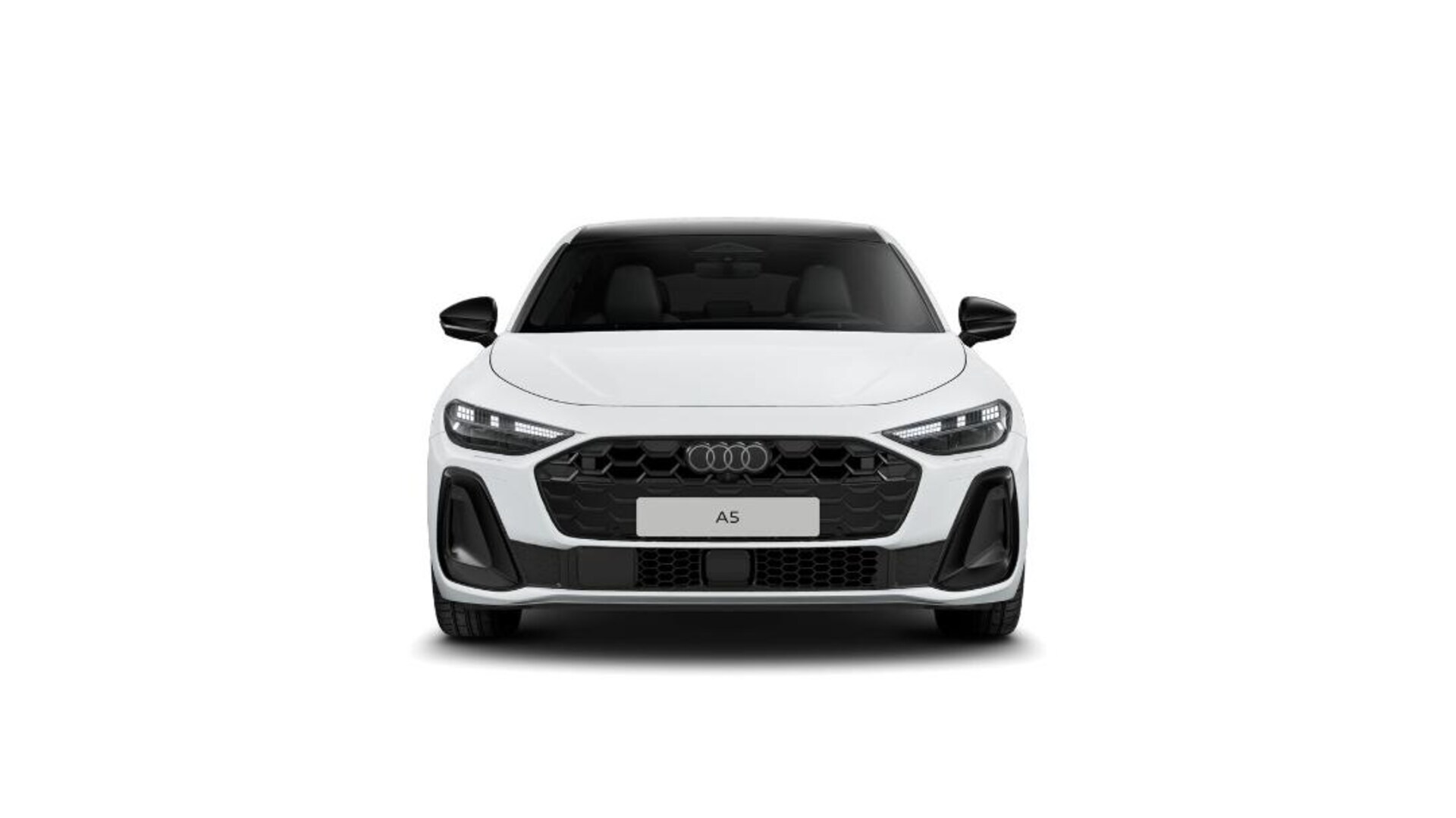 Audi A5 Limousine