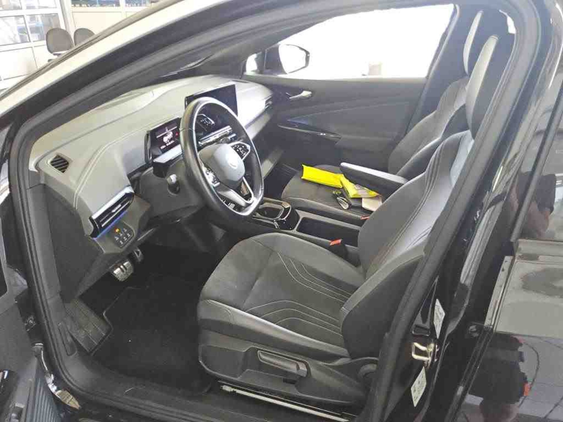 Volkswagen ID.5 Pro Performance