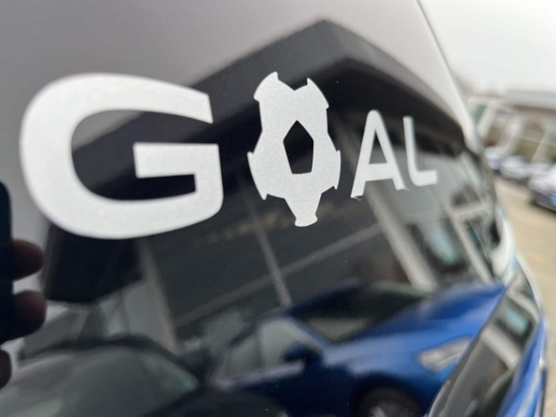 Volkswagen Taigo Goal