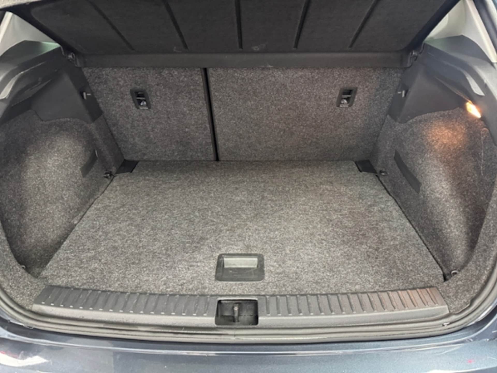 SEAT Arona Style