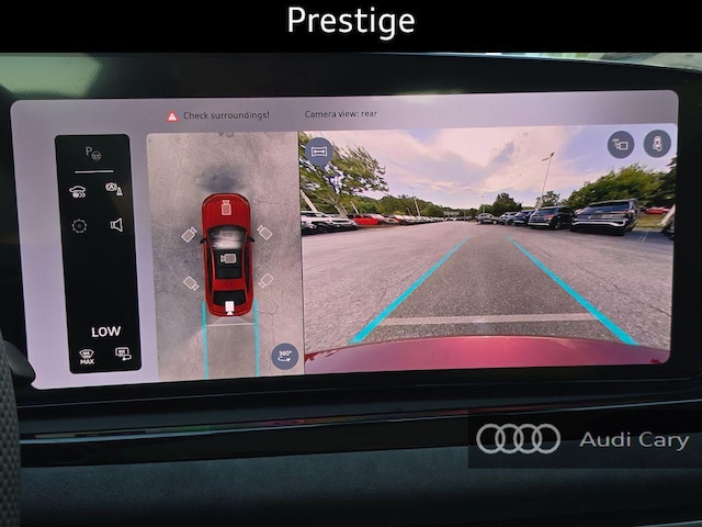 2026 Audi S5 Prestige - Photo 23
