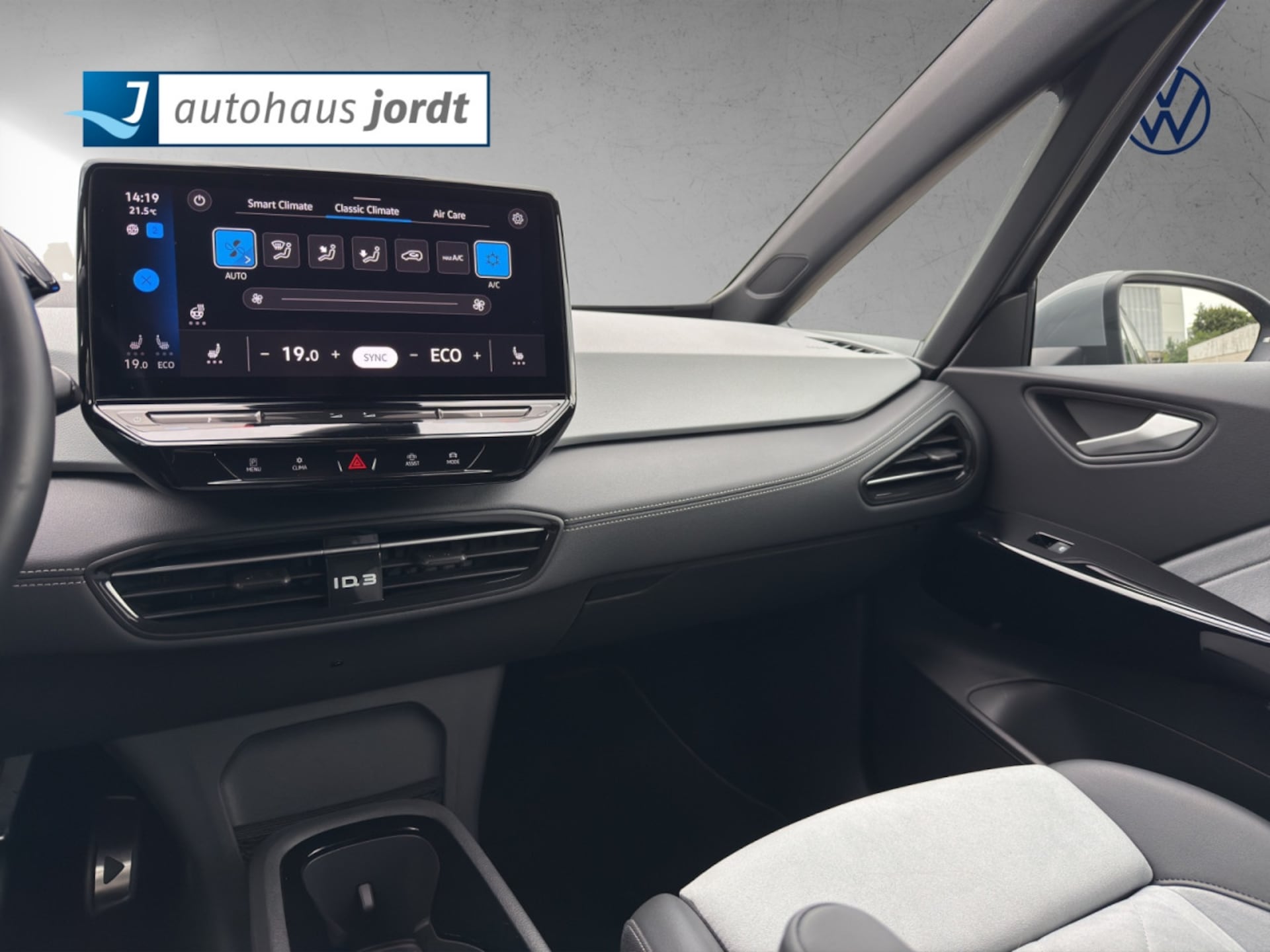 Volkswagen ID.3 MOVE Pro