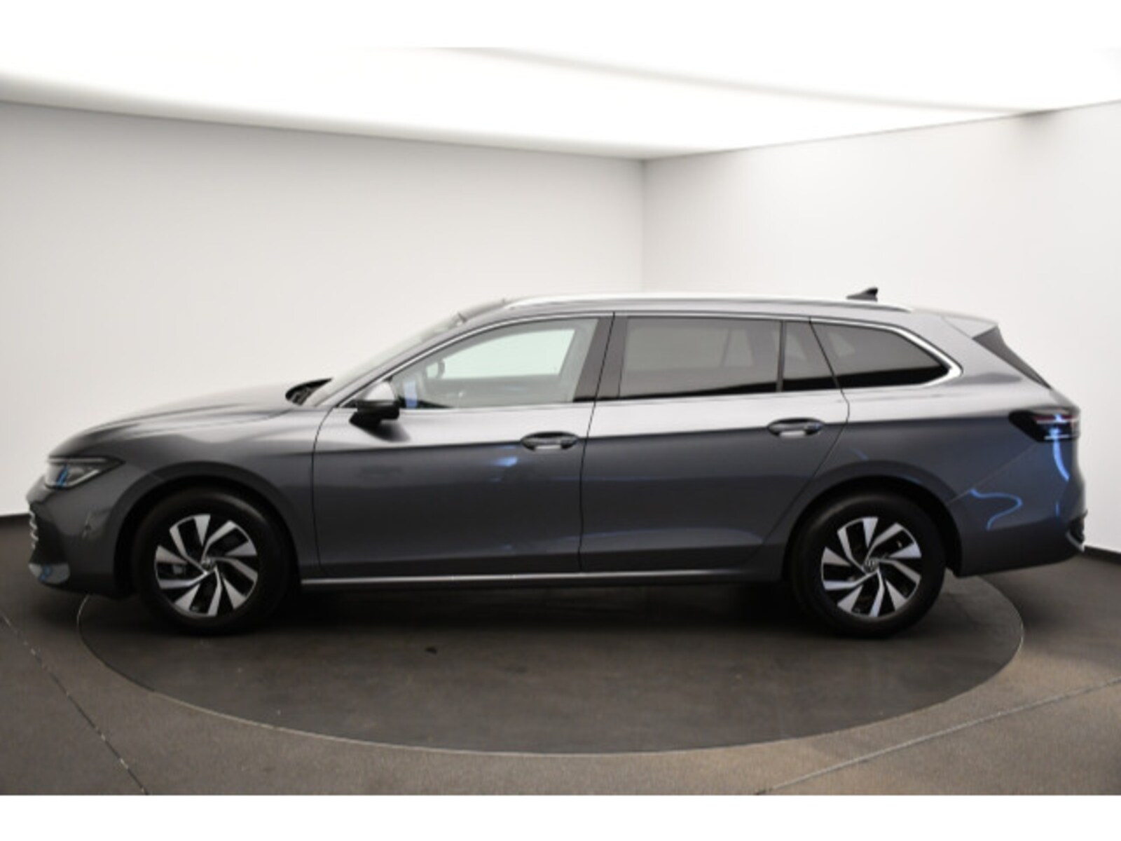 Volkswagen Passat – Bild 19