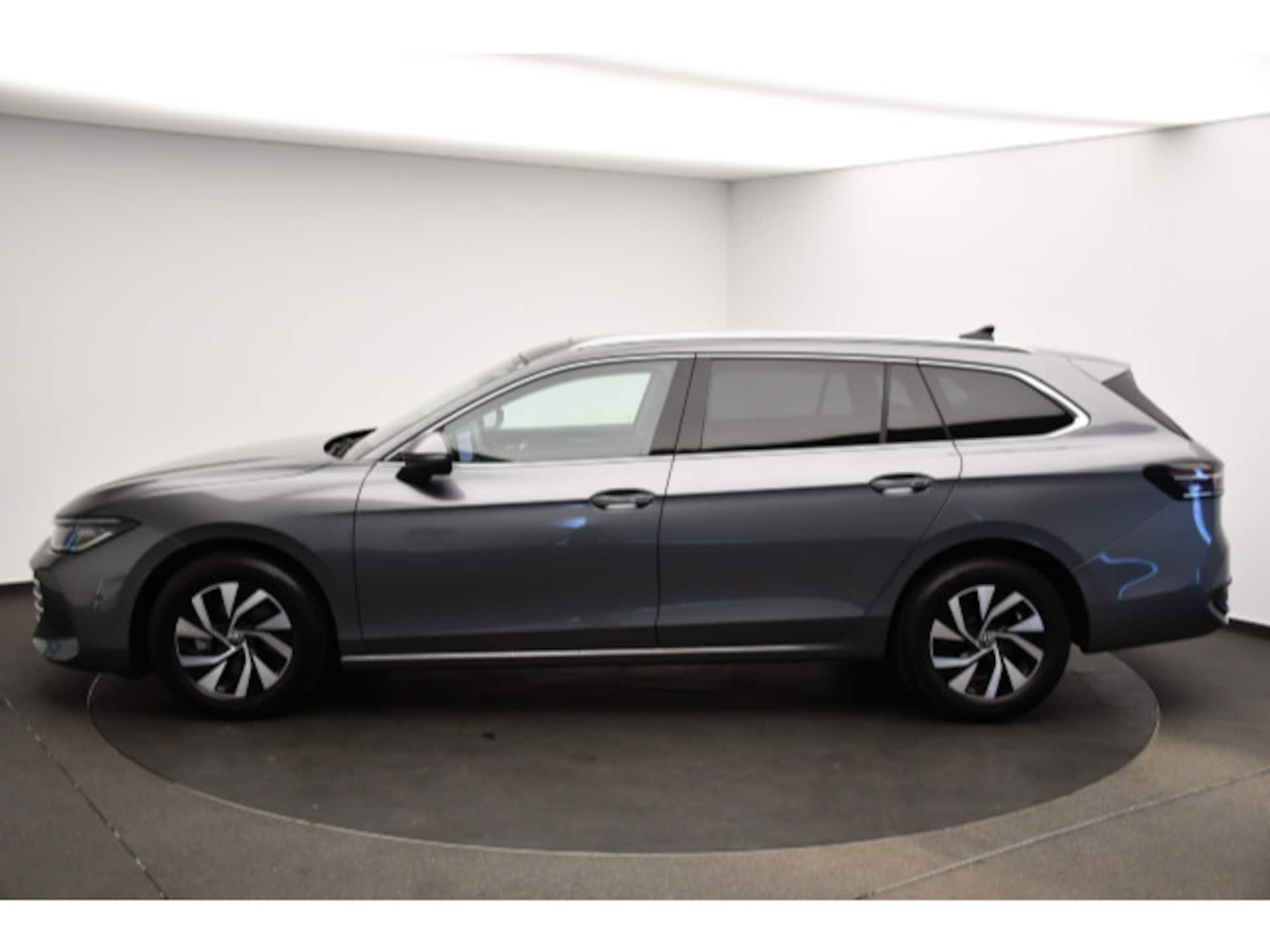 Volkswagen Passat Business