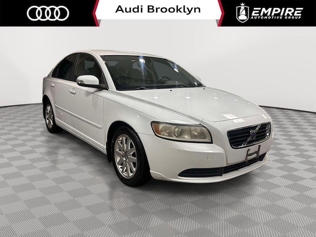 2008 Volvo S40