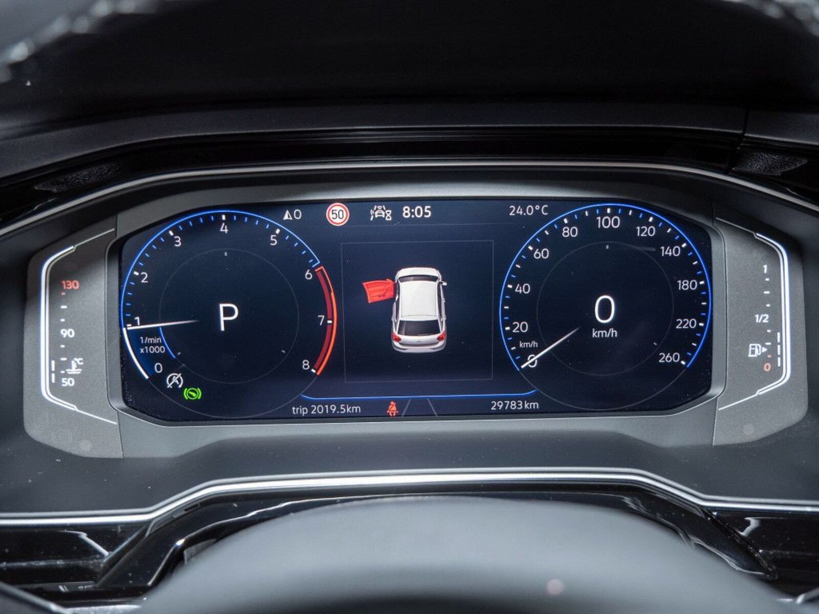 Volkswagen Polo – Bild 16