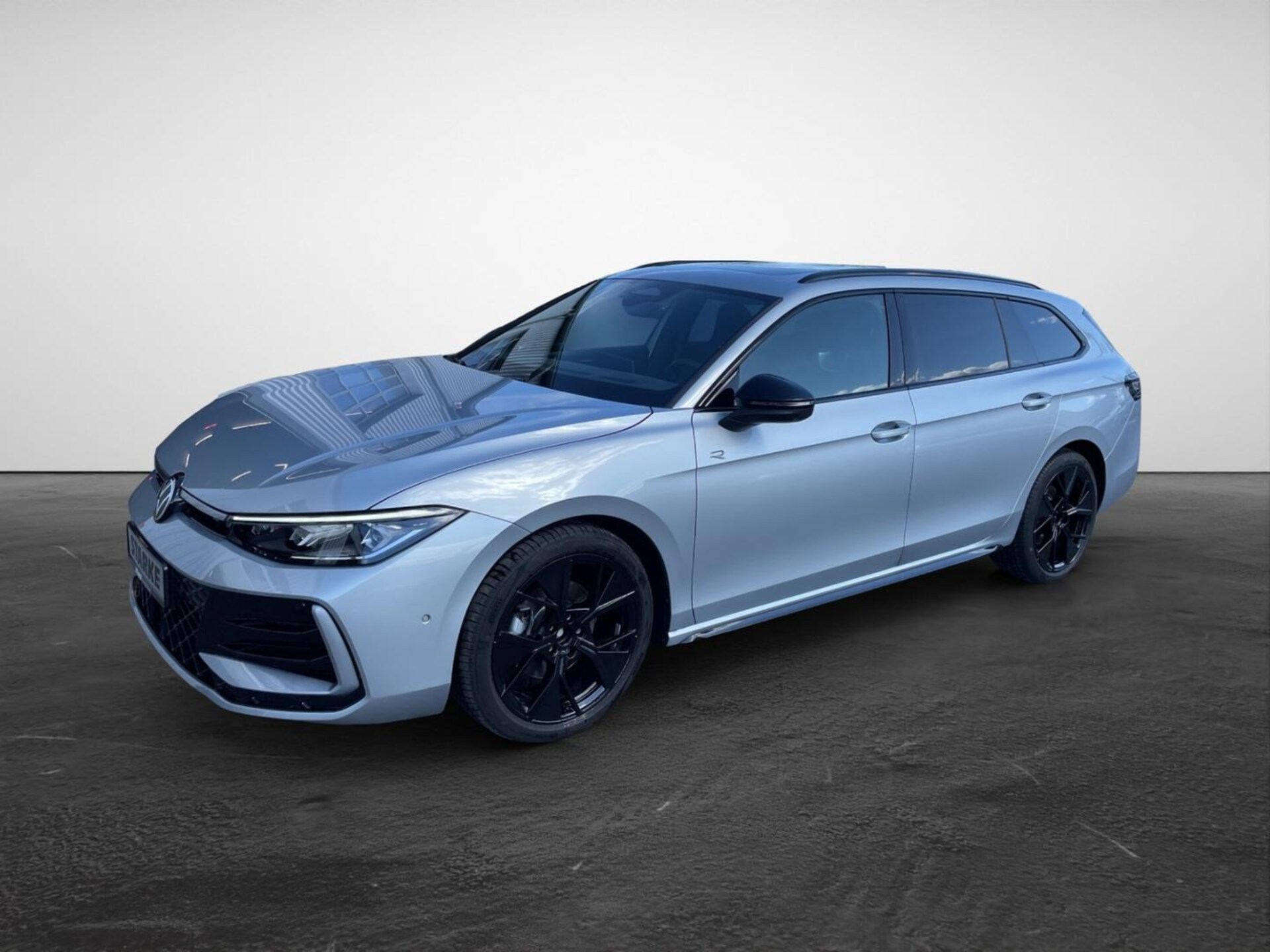 Volkswagen Passat R-Line