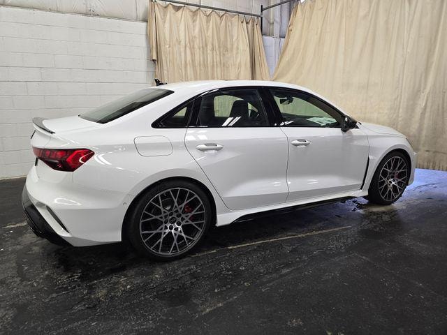 2026 Audi RS 3 Base - Photo 7