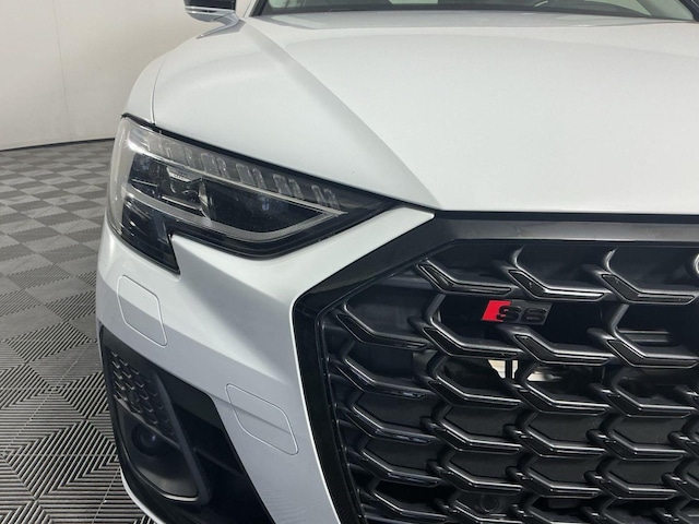 2023 Audi S8 L