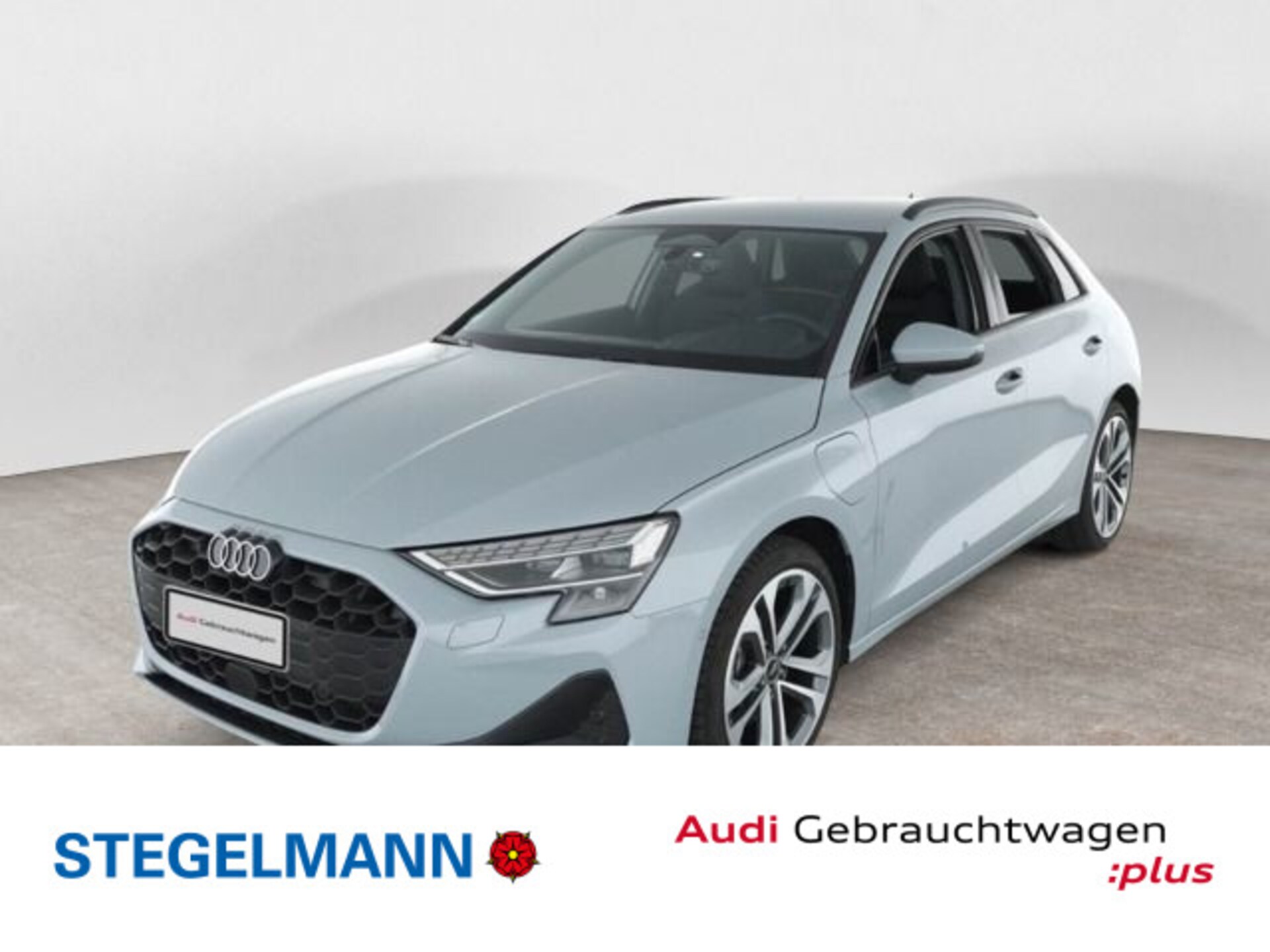 Audi A3 Sportback TFSI e