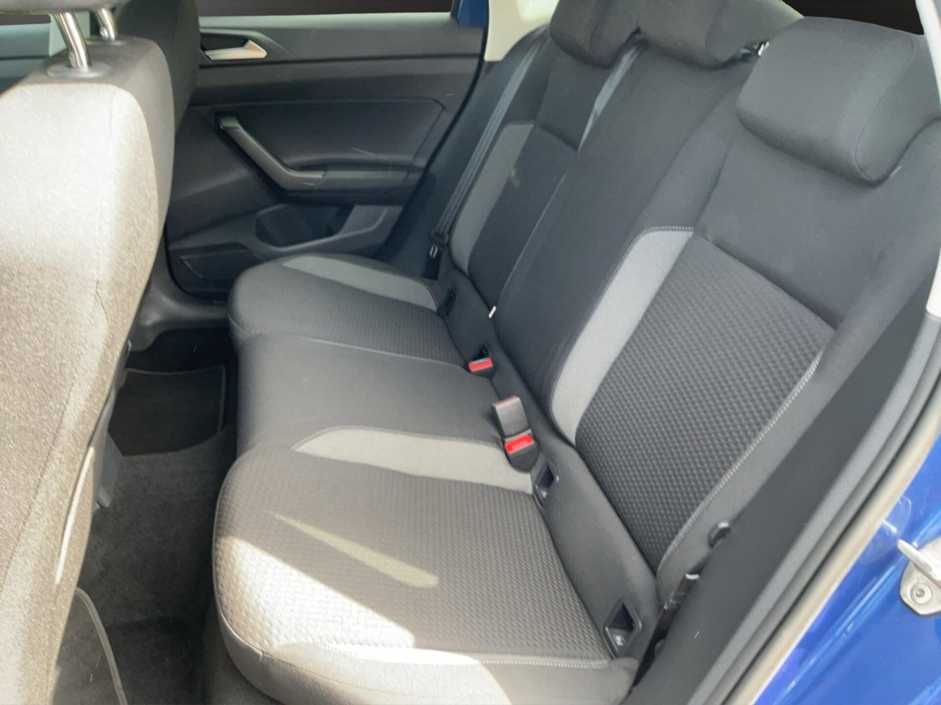 Volkswagen Polo Life