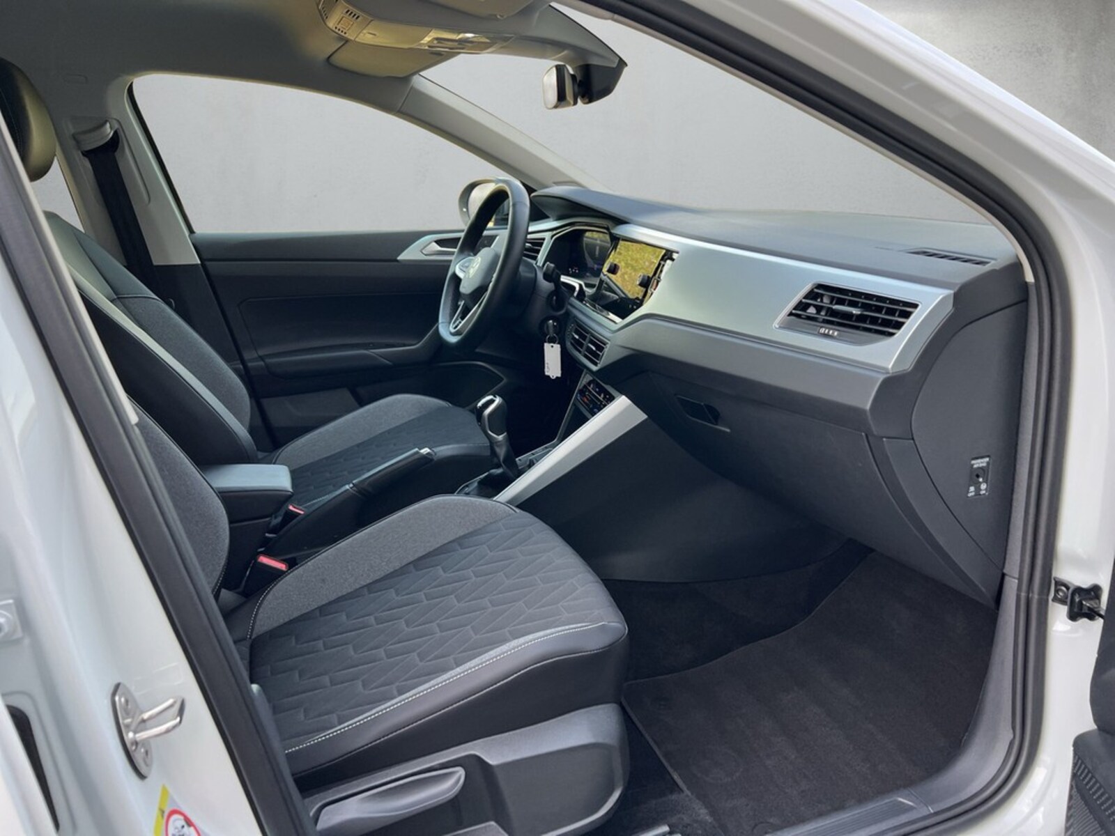 Volkswagen Taigo – Bild 14