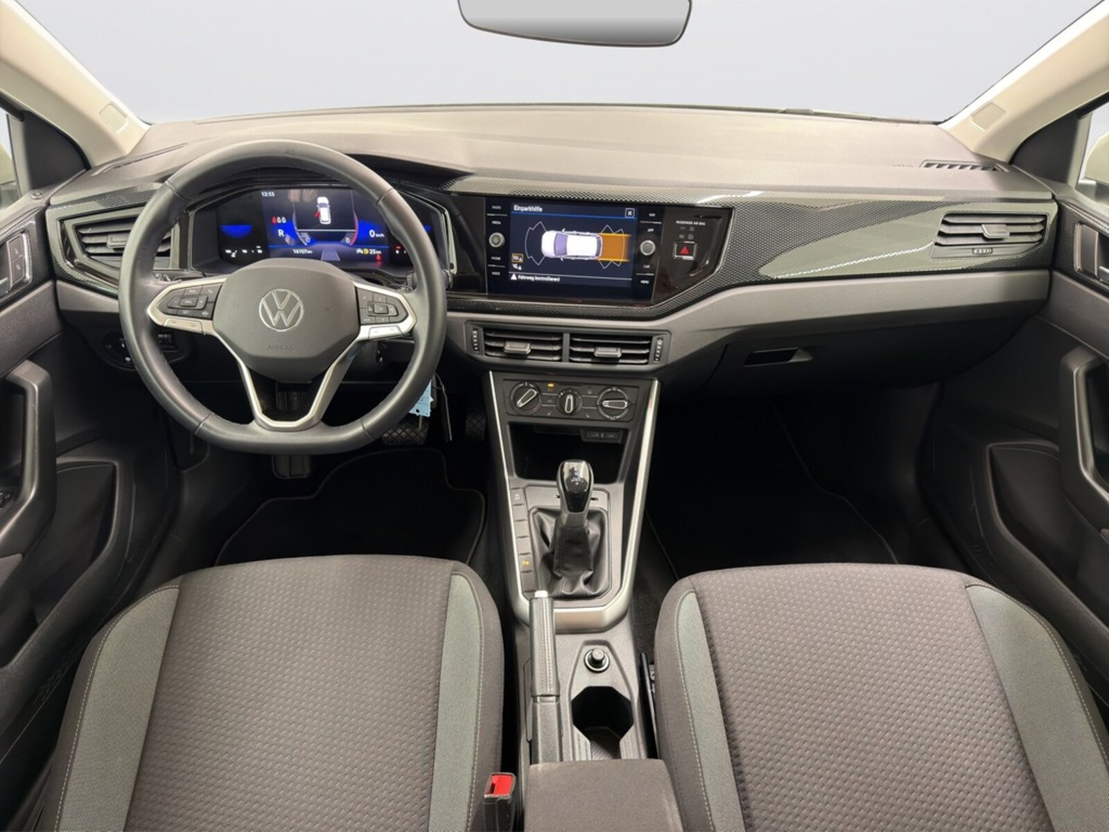 Volkswagen Polo – Bild 13