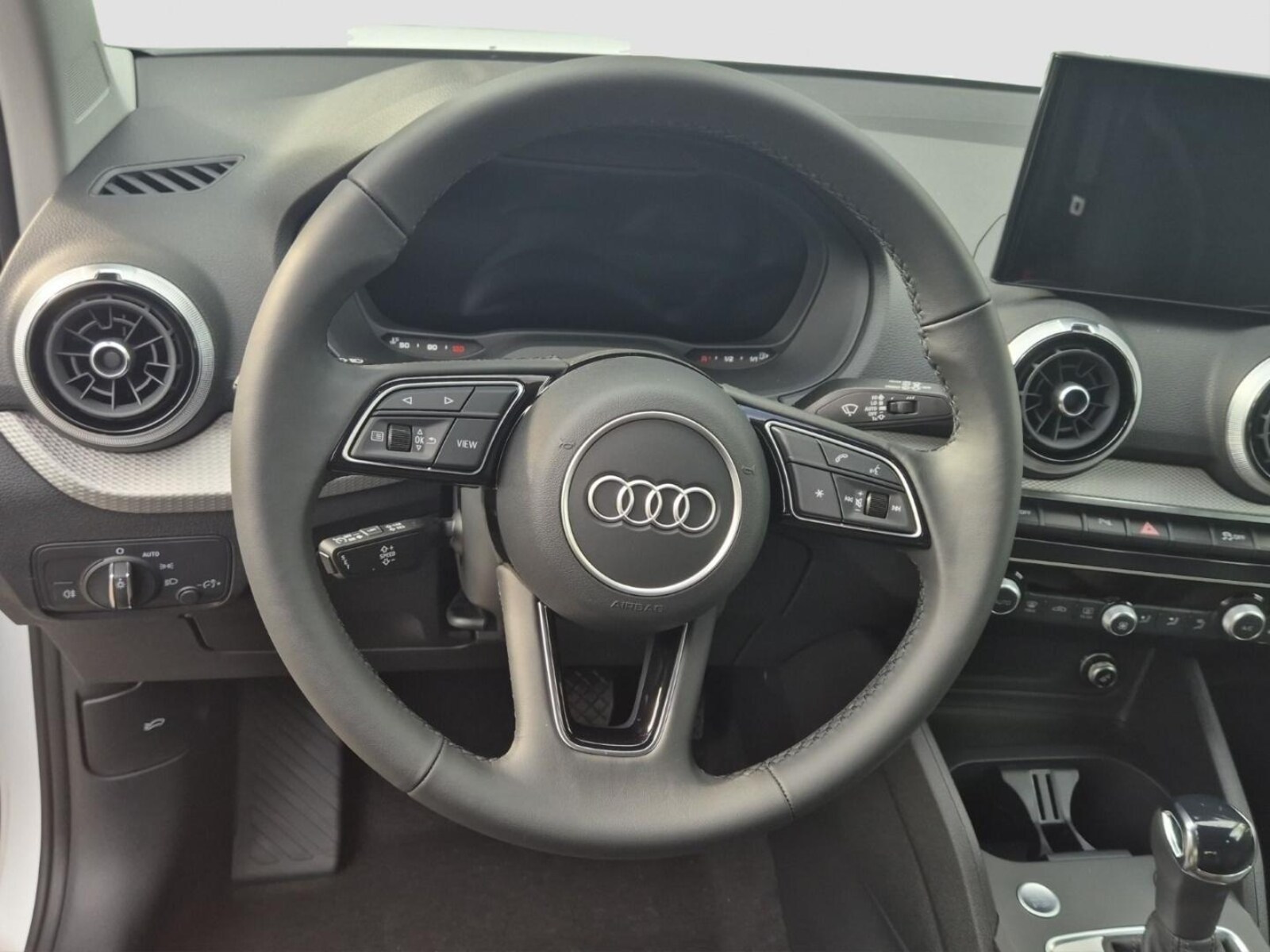 Audi Q2 – Bild 10