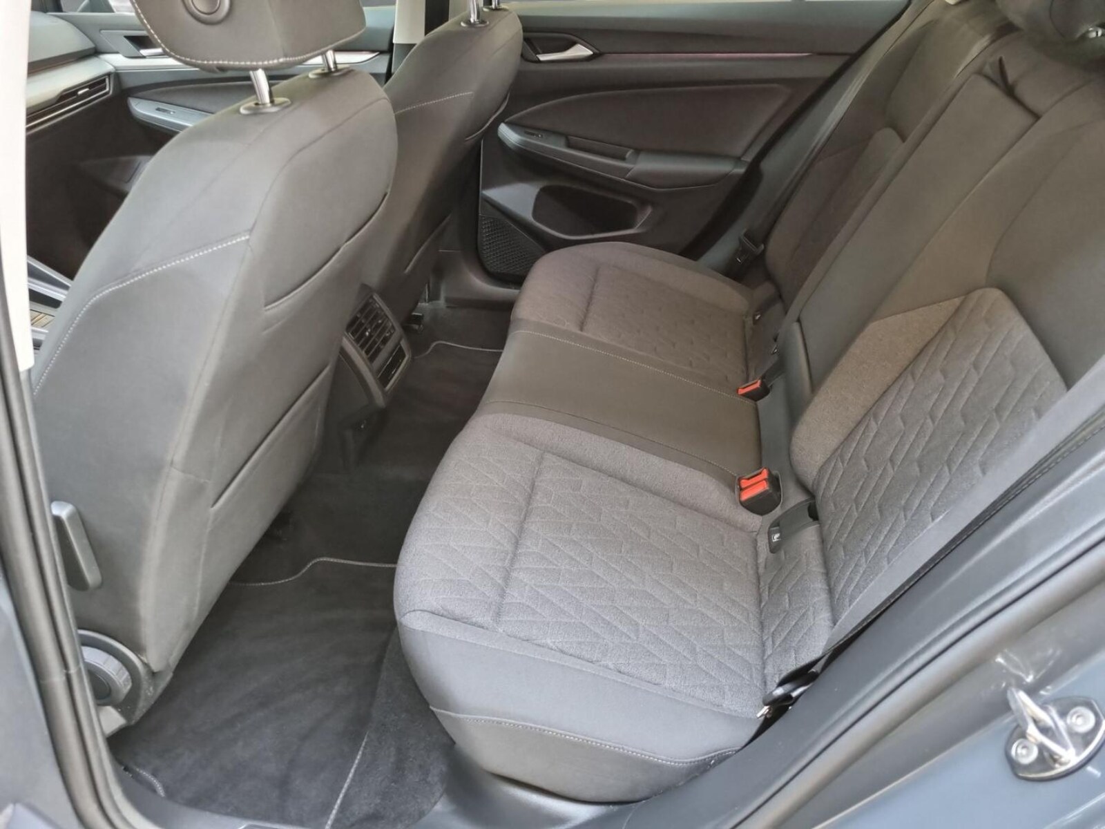 Volkswagen Golf – Bild 13