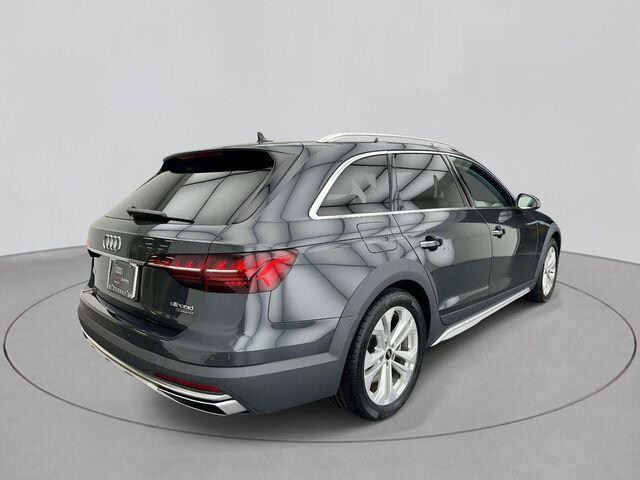 2021 Audi A4 allroad