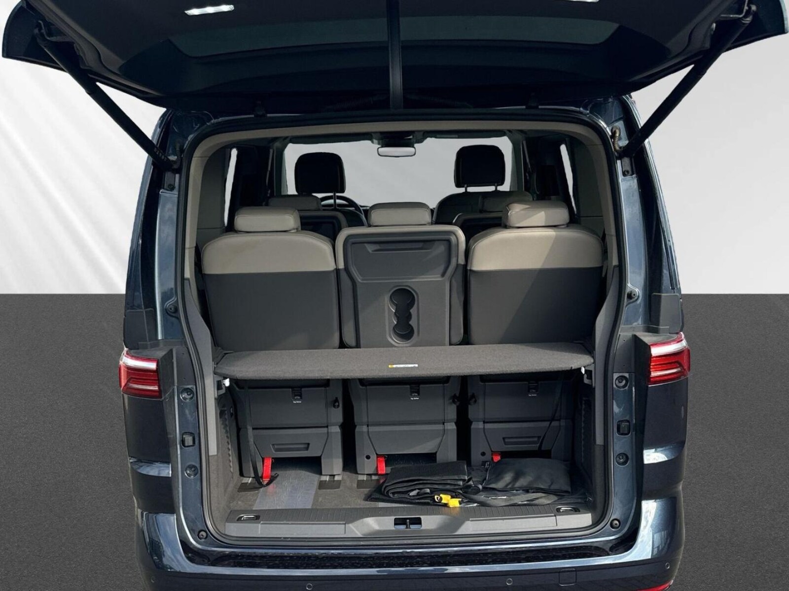 Volkswagen Multivan – Bild 6