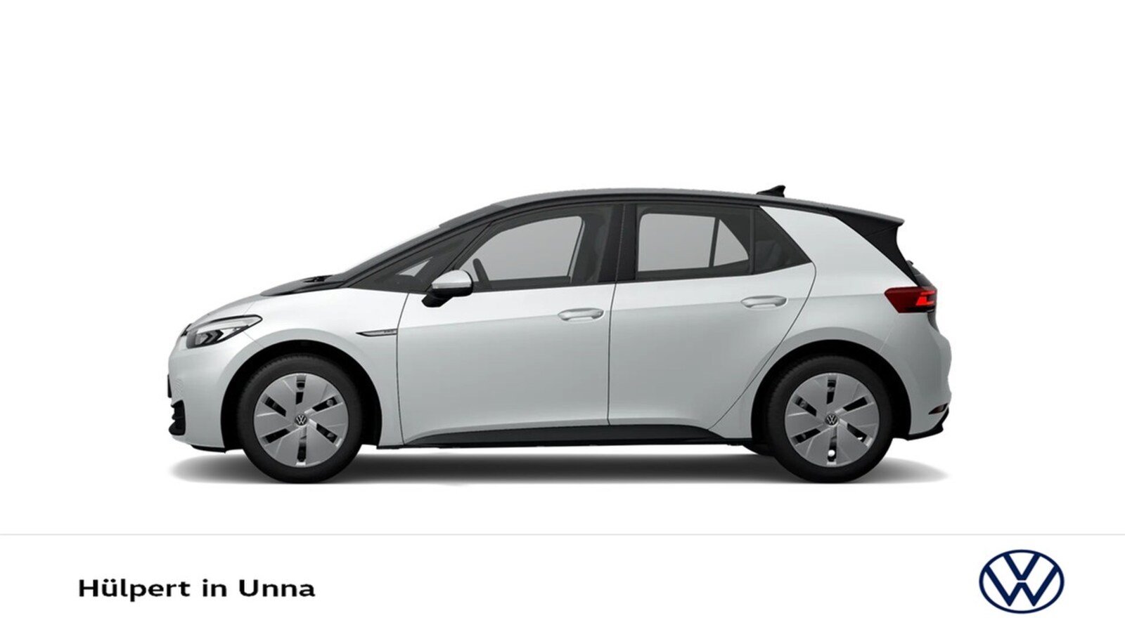Volkswagen ID.3 – Bild 2
