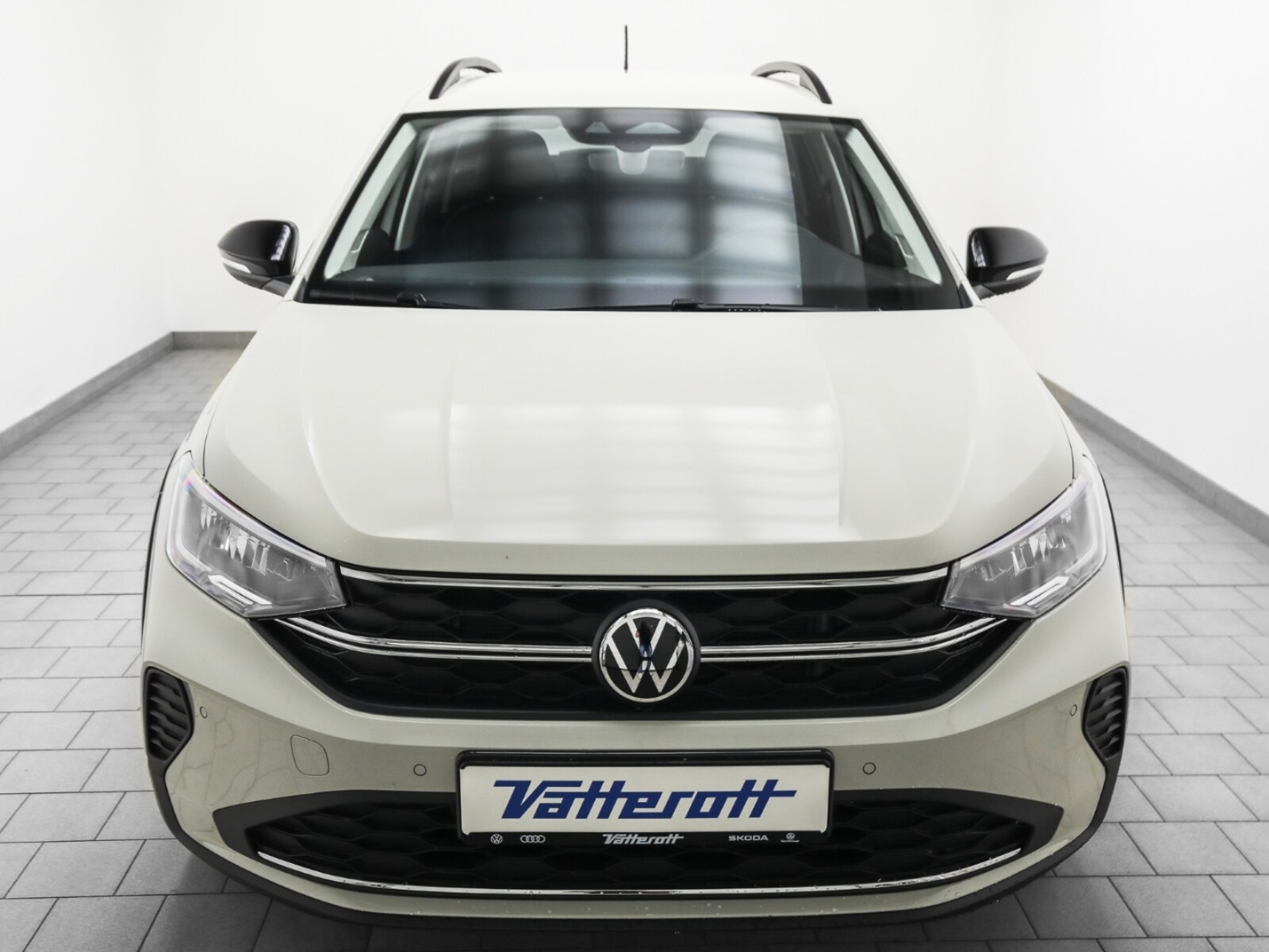Volkswagen Taigo – Bild 2