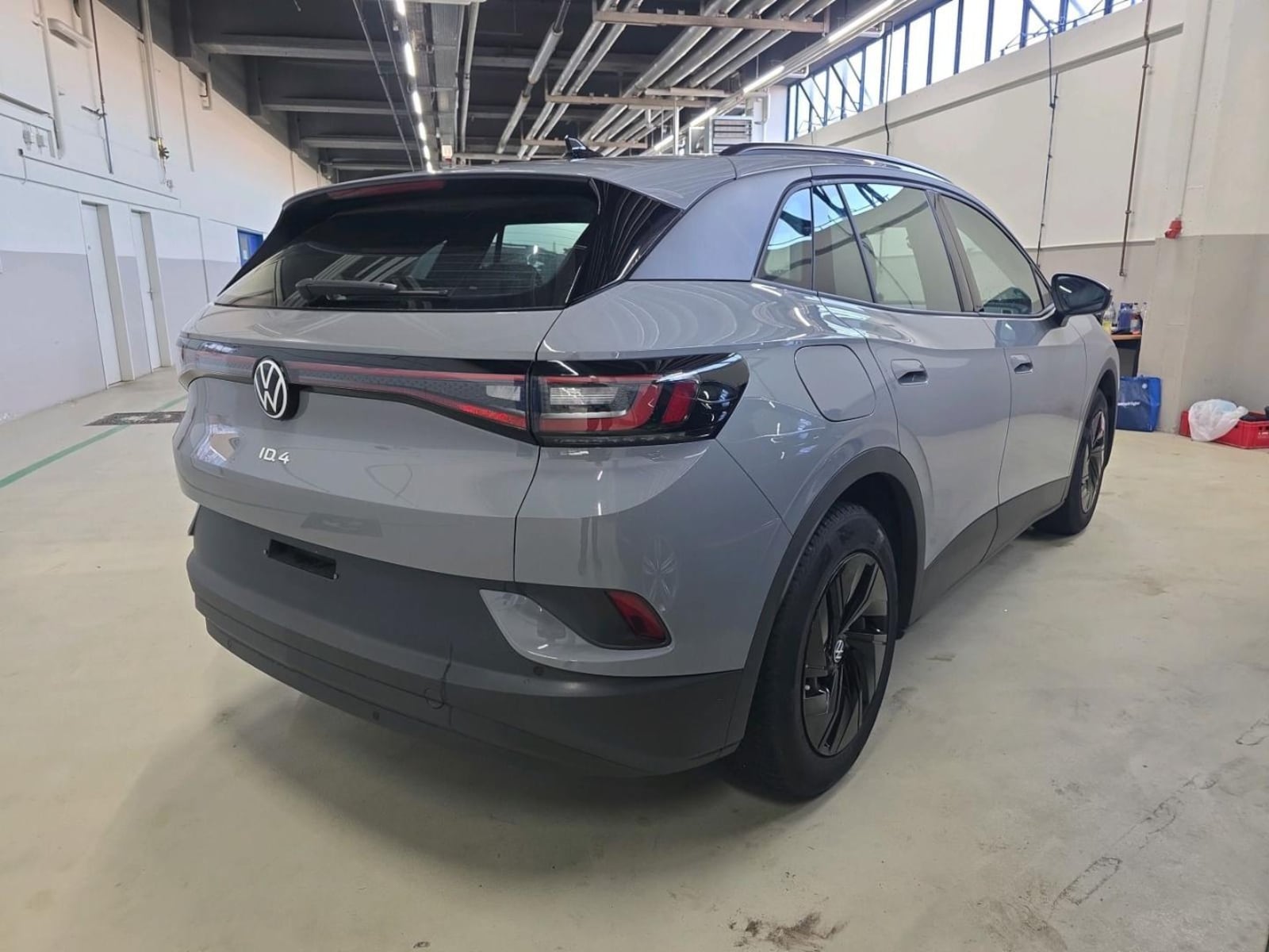 Volkswagen ID.4 – Bild 5