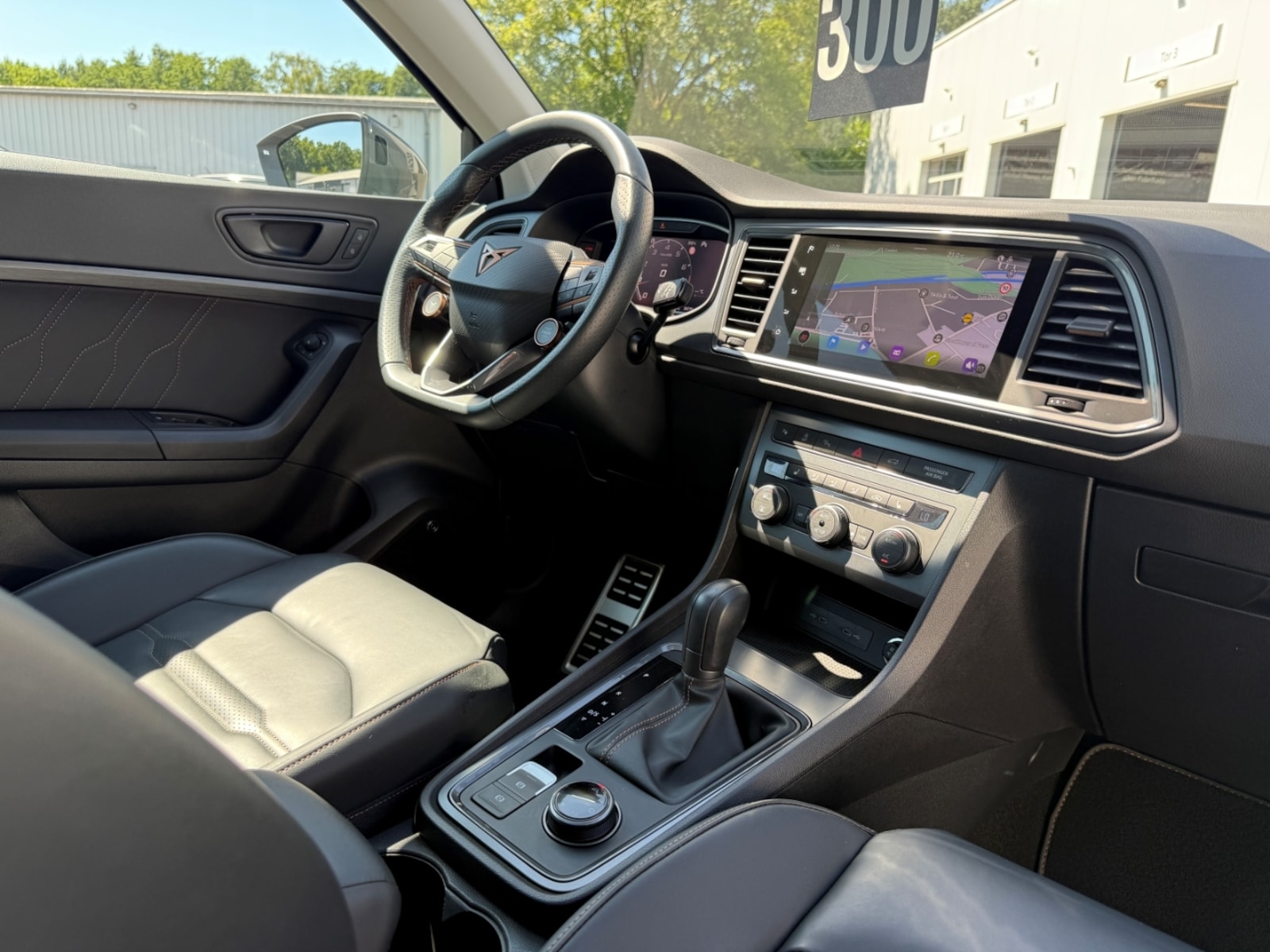 CUPRA Ateca – Bild 6