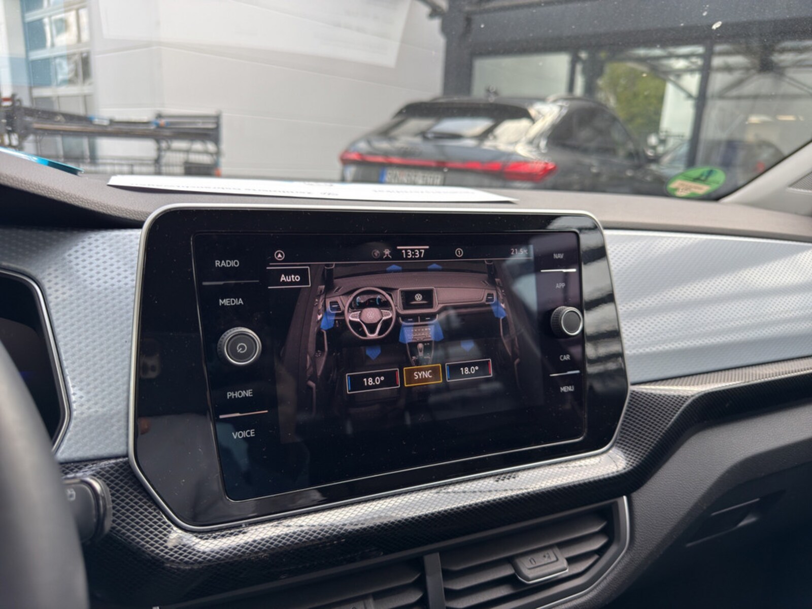 Volkswagen T-Cross – Bild 24