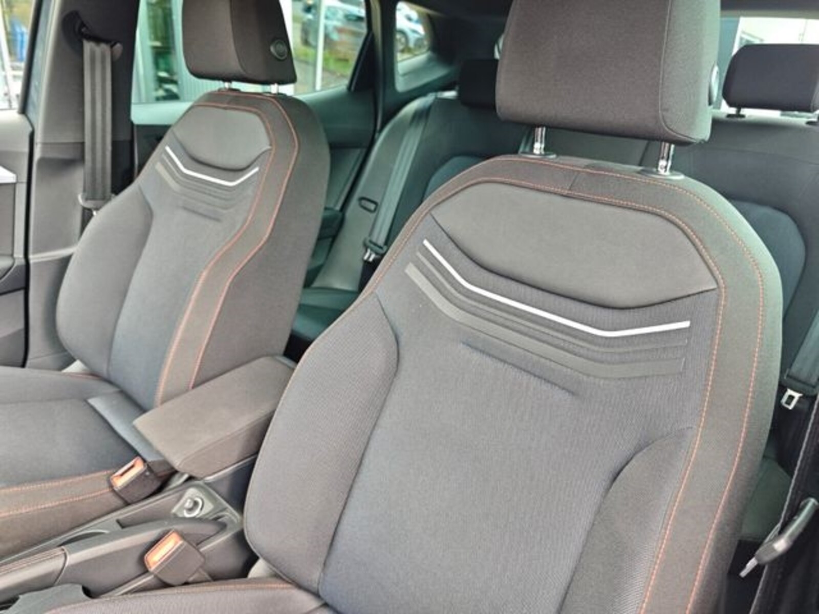 SEAT Ibiza – Bild 24