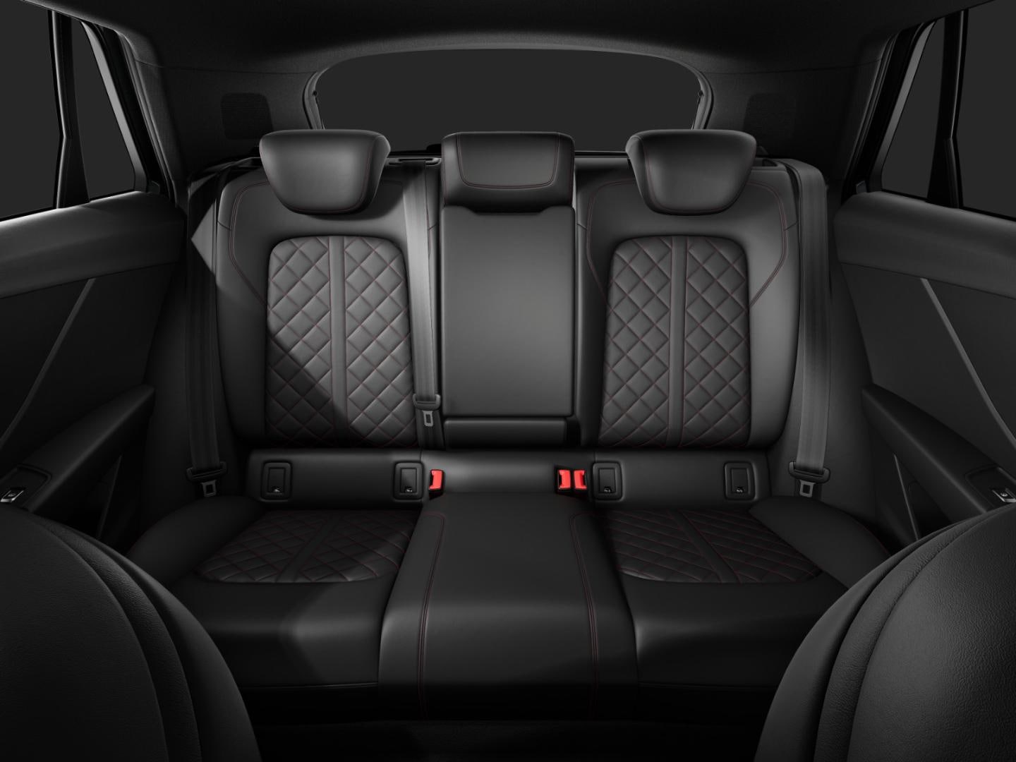 Bild über Audi Q2 S line 35 TFSI 110(150) kW(PS) S tronic - für weitere Informationen kontaktieren Sie den Audi Partner
