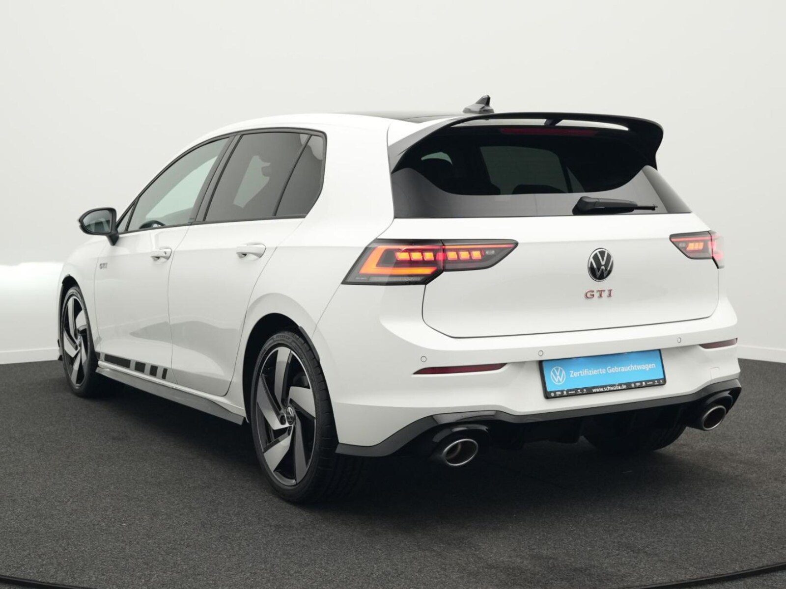 Volkswagen Golf – Bild 28