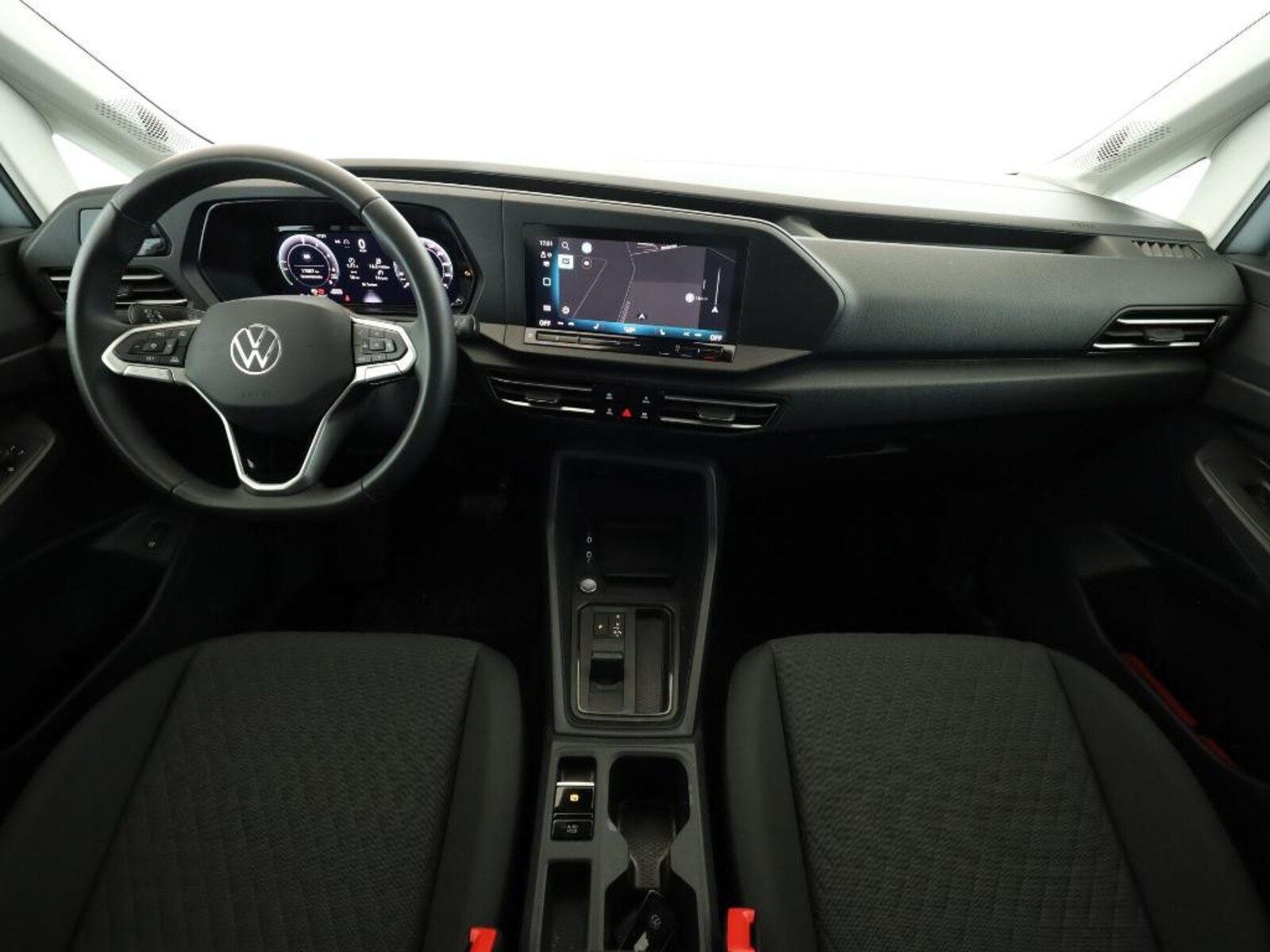 Volkswagen Caddy Maxi – Bild 5