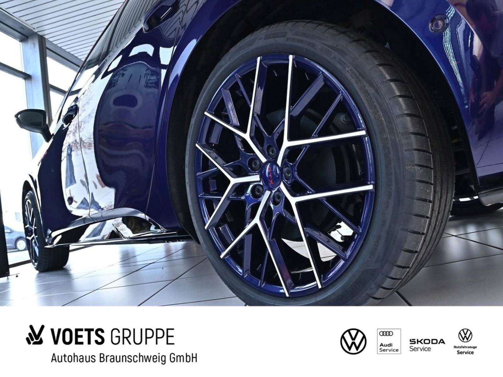 Volkswagen ID.3 – Bild 6