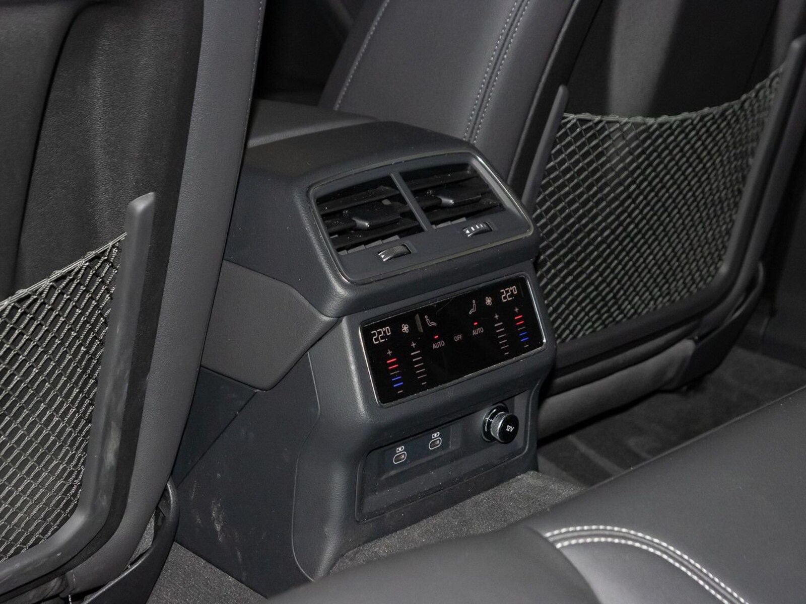 Audi A6 Avant – Bild 13