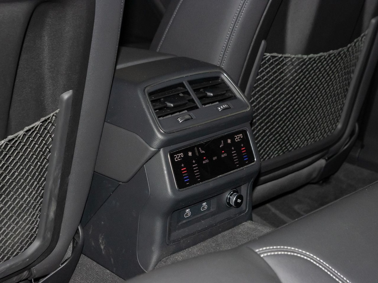 Bild über Audi A6 Avant design 40 TDI quattro S tronic - für weitere Informationen kontaktieren Sie den Audi Partner