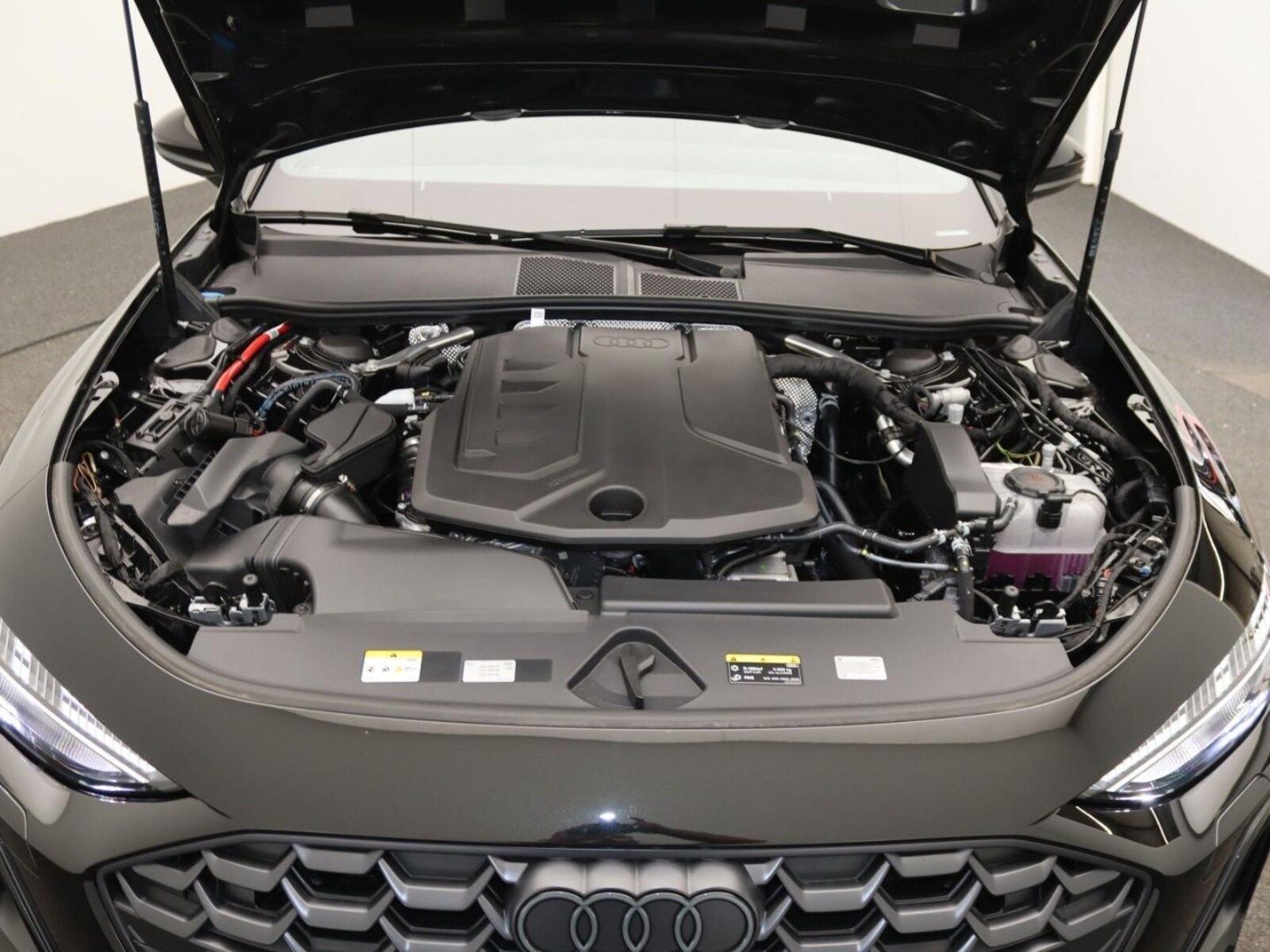 Audi A5 Avant – Bild 10