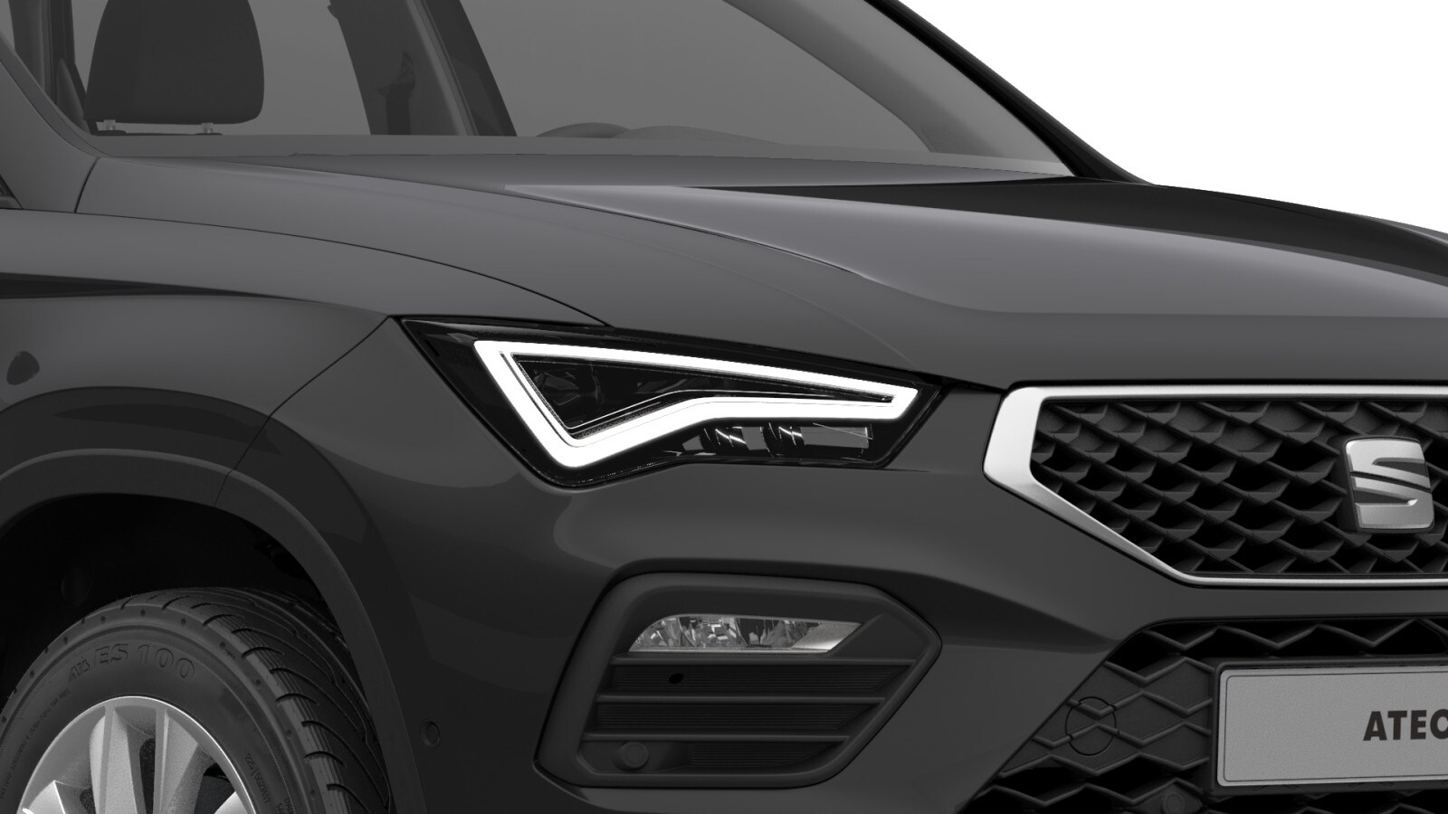 SEAT Ateca – Bild 8