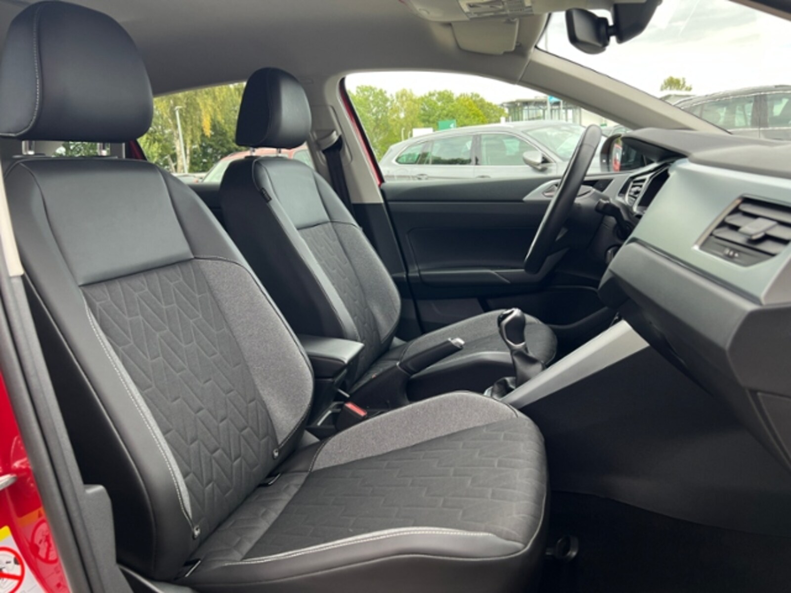 Volkswagen Taigo – Bild 9