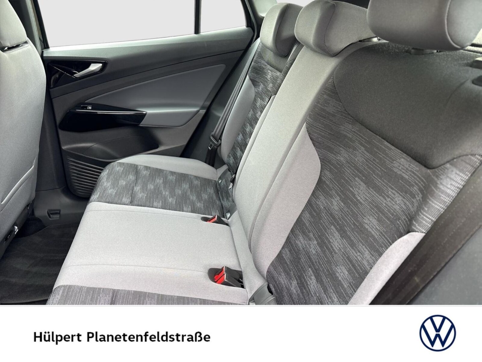 Volkswagen ID.4 – Bild 9