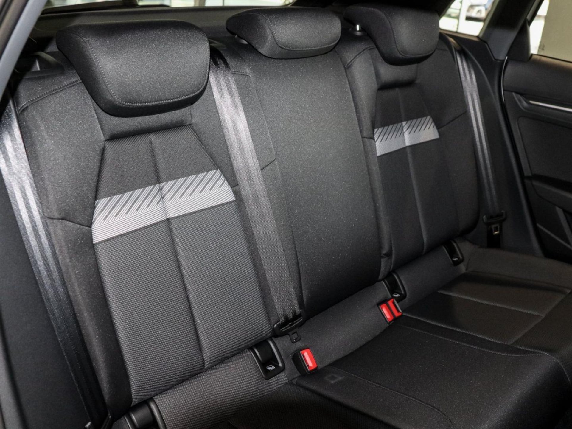 Audi A3 Sportback S line