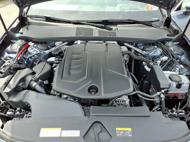 2025 Audi A5 Premium Plus - Photo 9