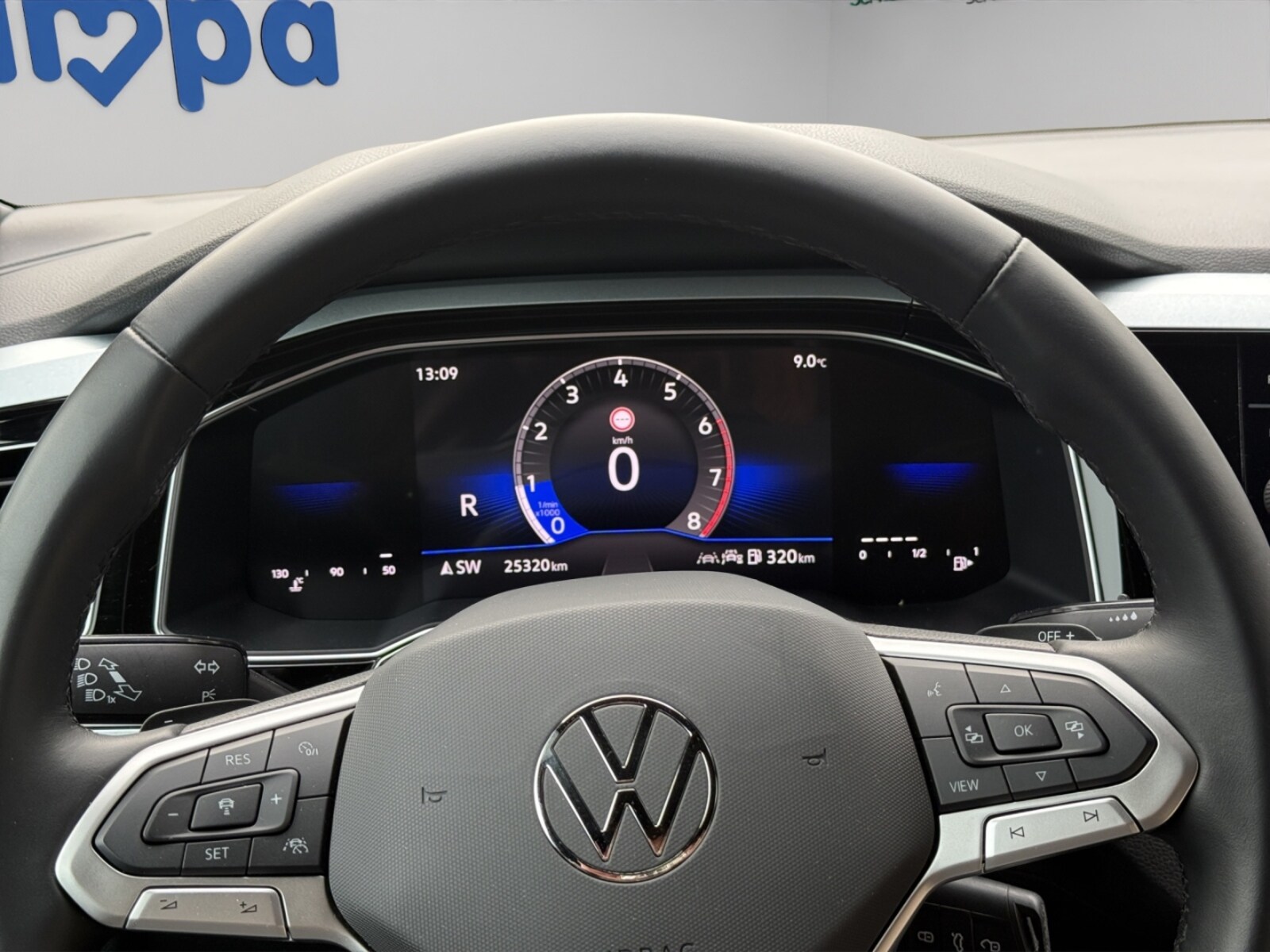 Volkswagen Taigo – Bild 10