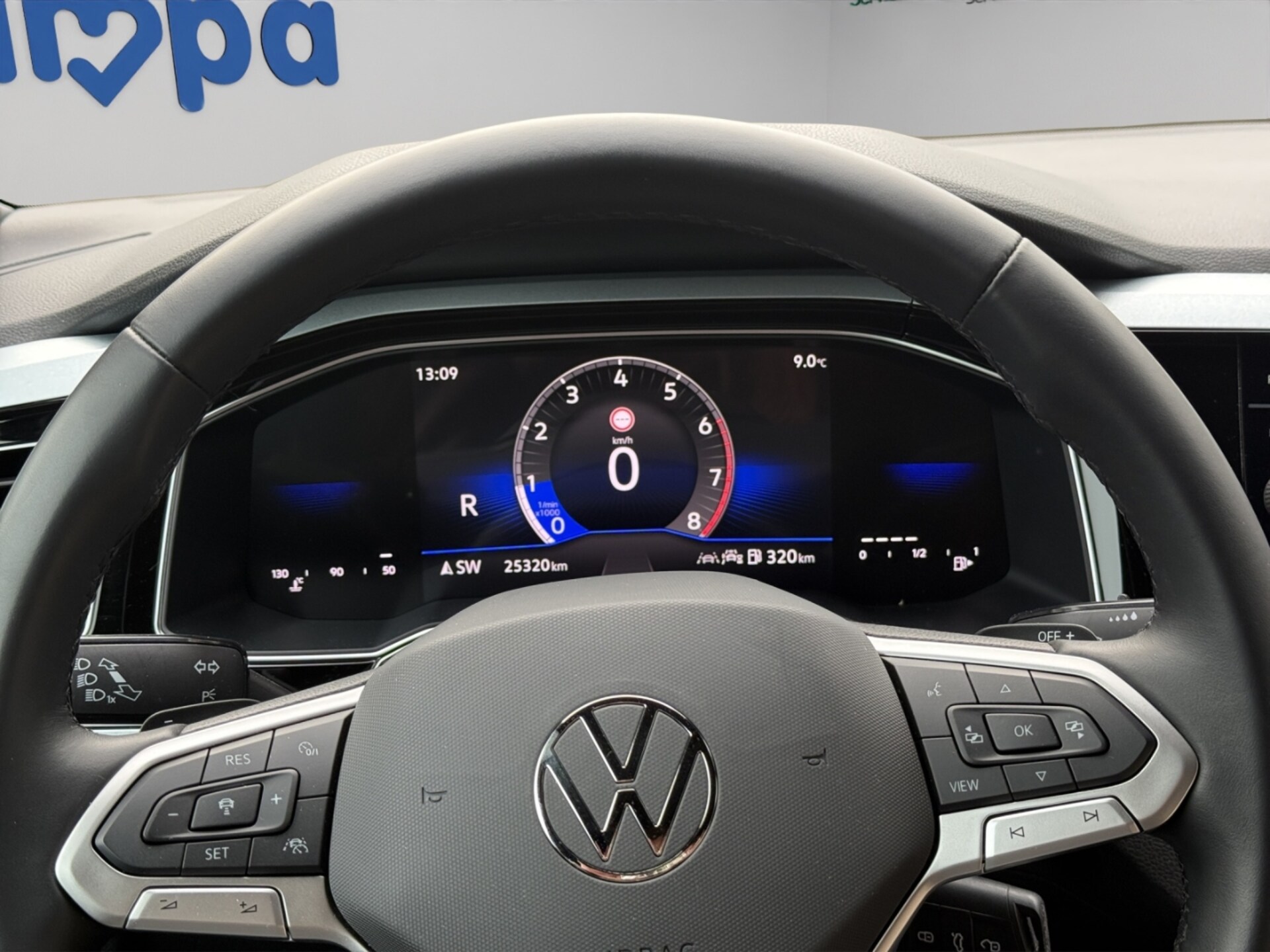 Volkswagen Taigo Goal