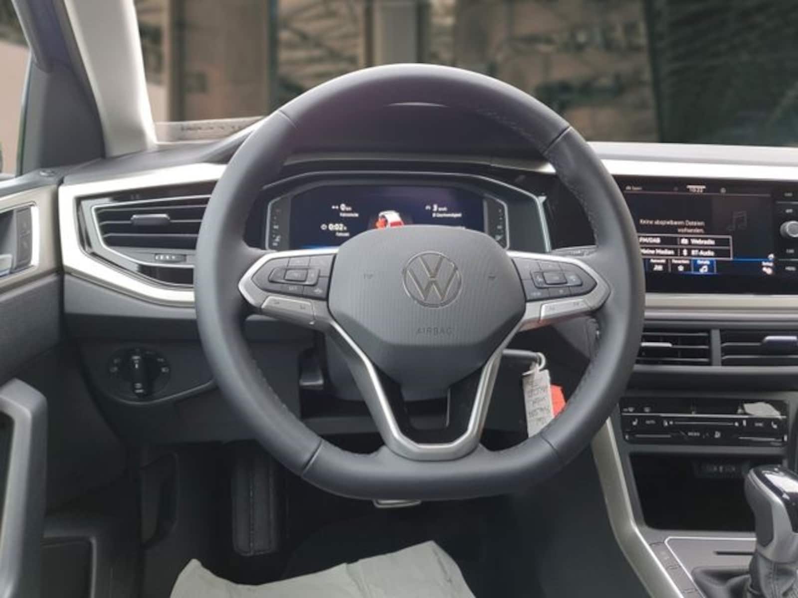 Volkswagen Polo – Bild 12