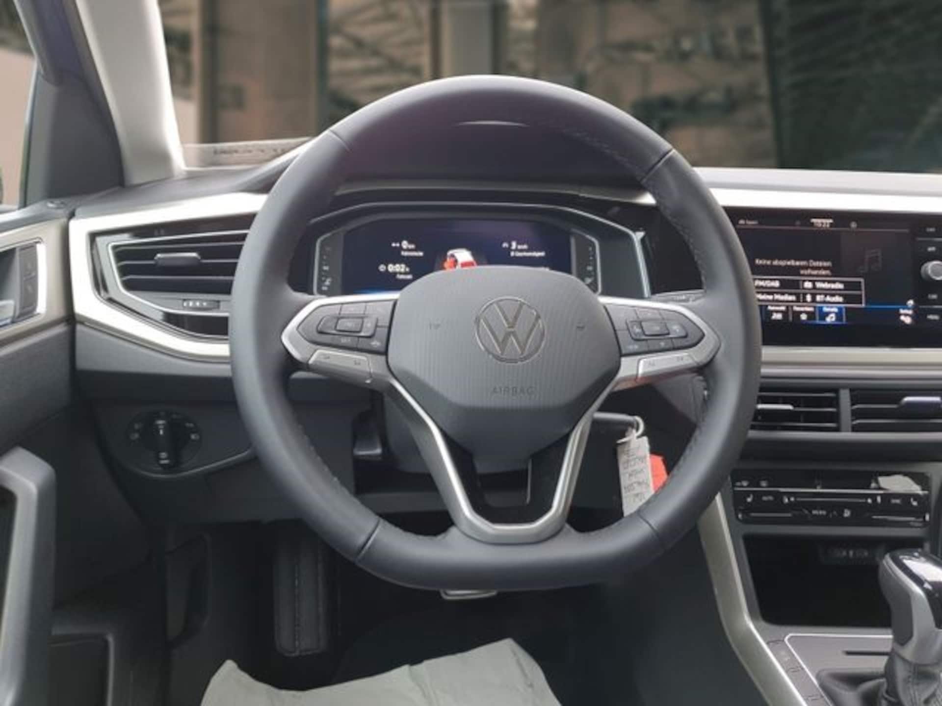 Volkswagen Polo MOVE